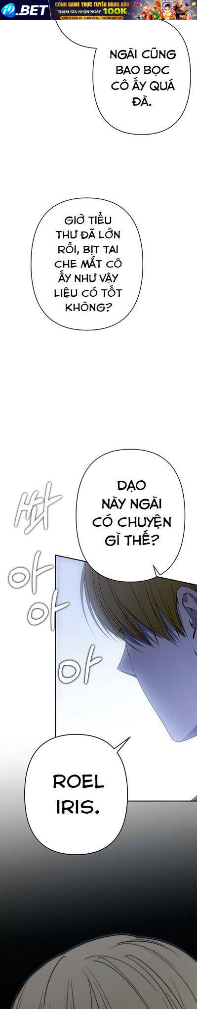 Công Nương Mint Bé Nhỏ Chương 76 Ảnh 53