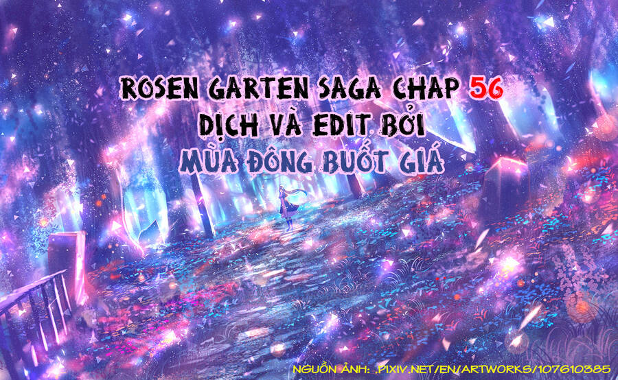 Rosen Garten Saga Chương 56 Ảnh 29