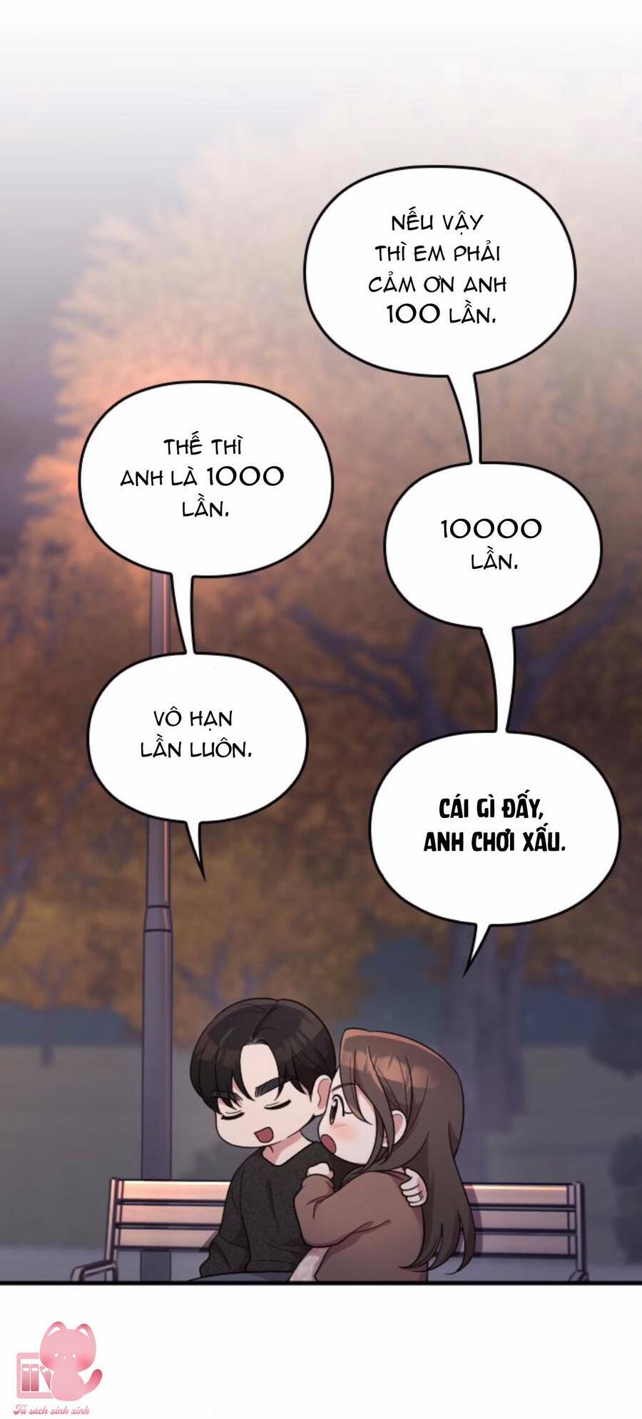 Cô Đi Mà Lấy Chồng Tôi Đi Chương 59 Ảnh 53