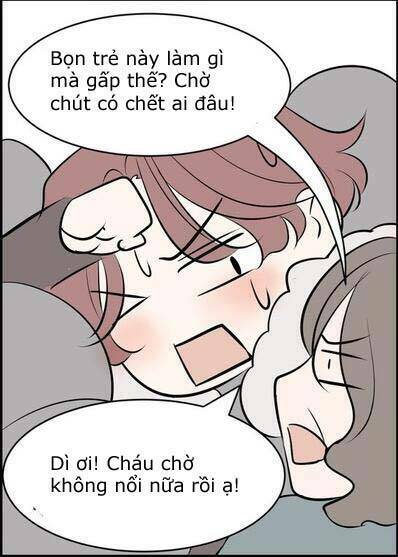 Mối Tình Đơn Phương Chương 51 Ảnh 23