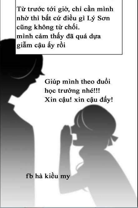 Mối Tình Đơn Phương Chương 53 Ảnh 20