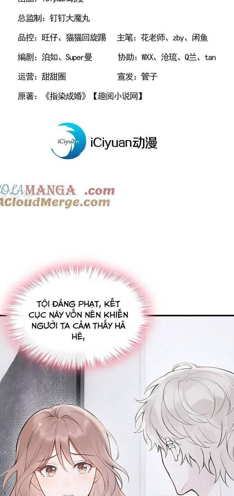 Sống Chung Chỉ Là Để Chinh Phục Em Chương 72 Ảnh 3