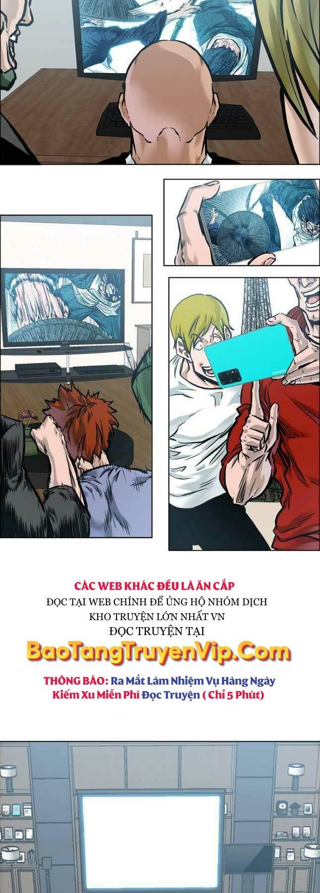 Bá Chủ Học Đường Ss4 Chương 78 Ảnh 6