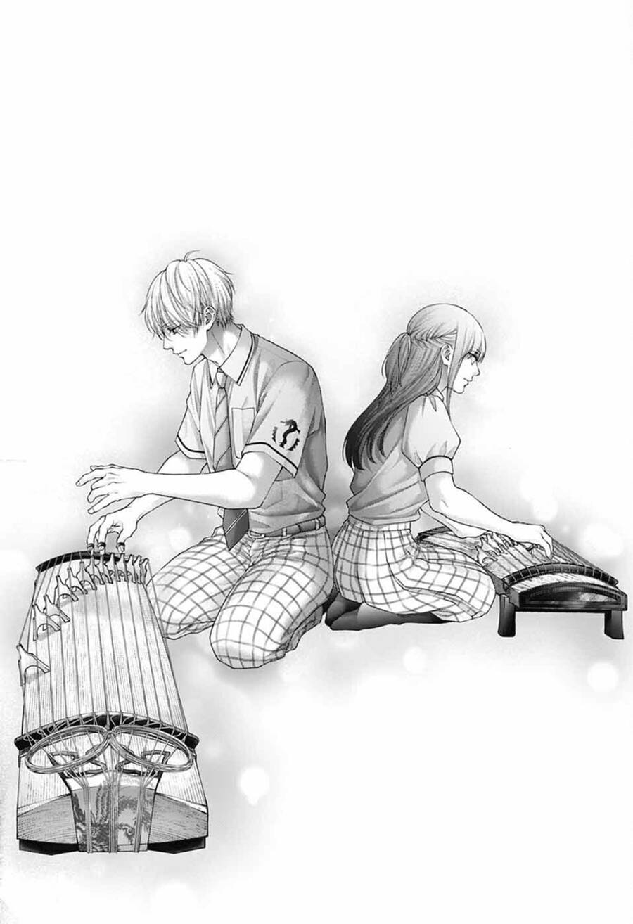 Kono Oto Tomare! Chương 139 Ảnh 20