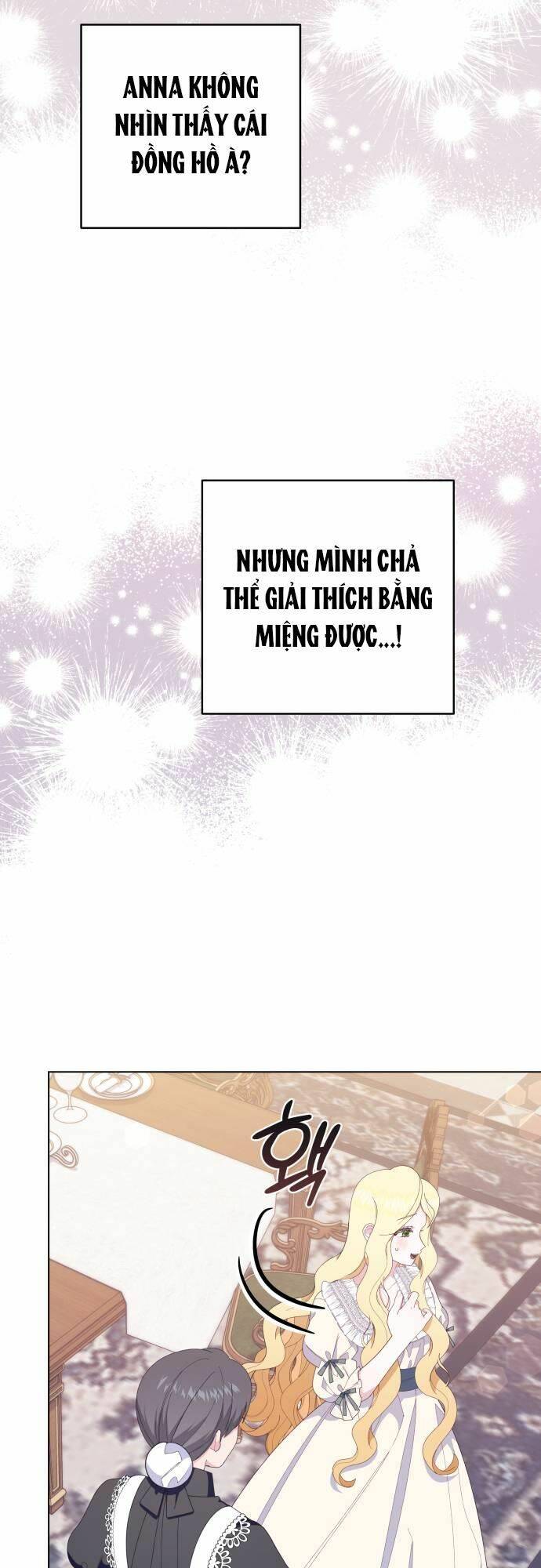 Cuộc Hôn Nhân Với Công Tước Quái Vật Chương 10 Ảnh 53