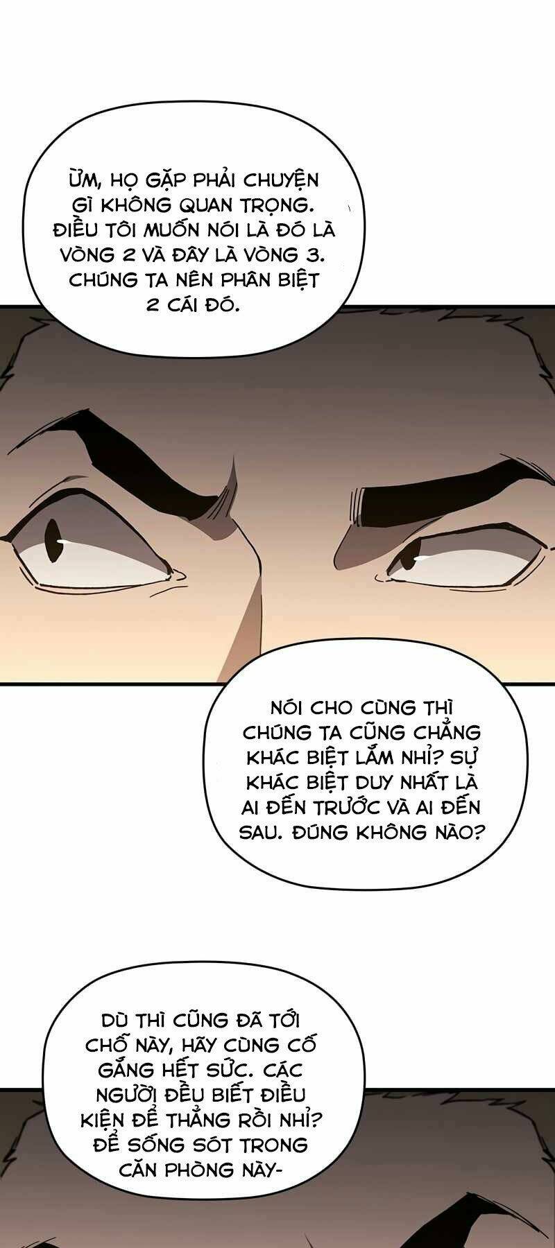 Khát Vọng Trỗi Dậy Chương 107 Ảnh 60