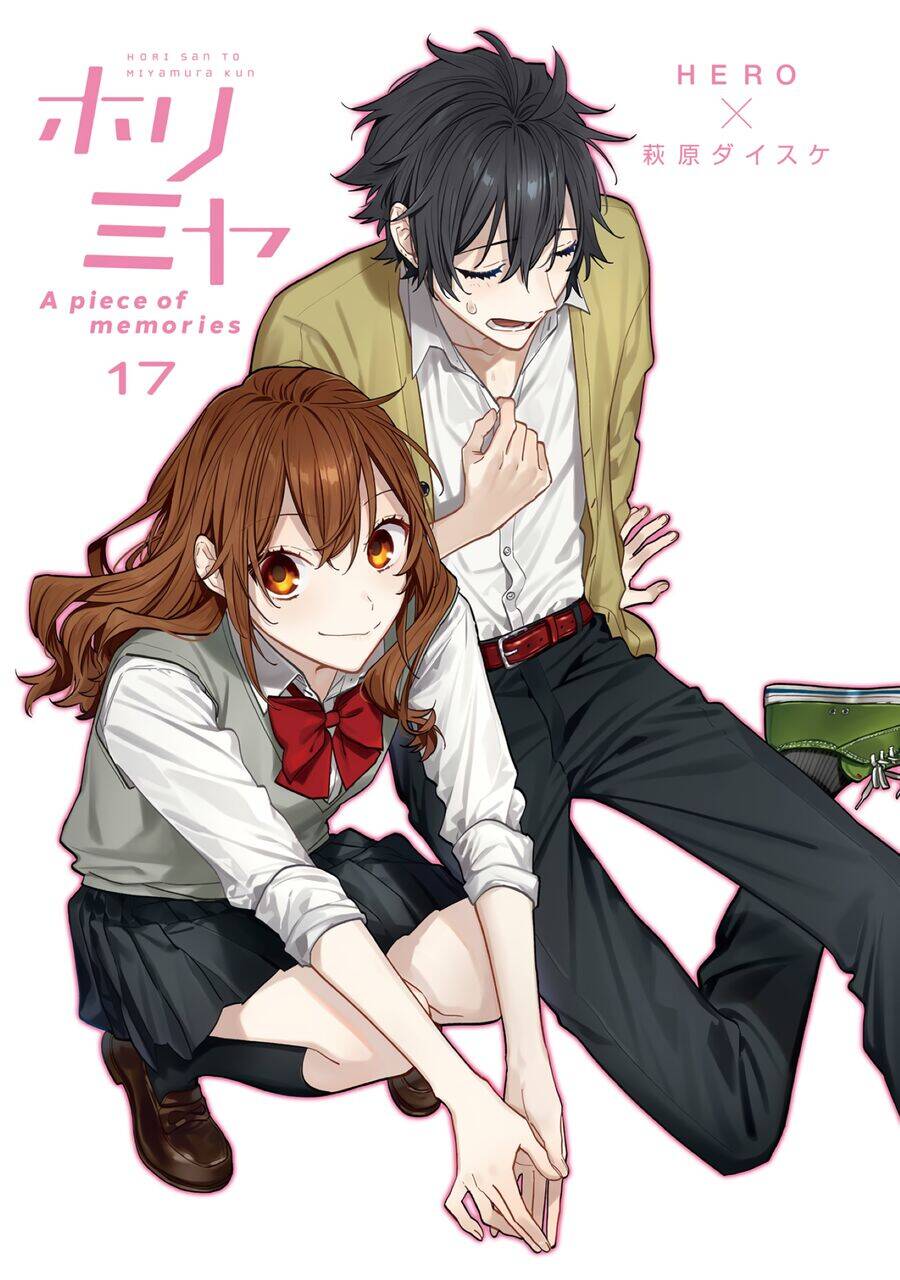 Chuyện Của Hori Và Miyamura Chương 123 Ảnh 4