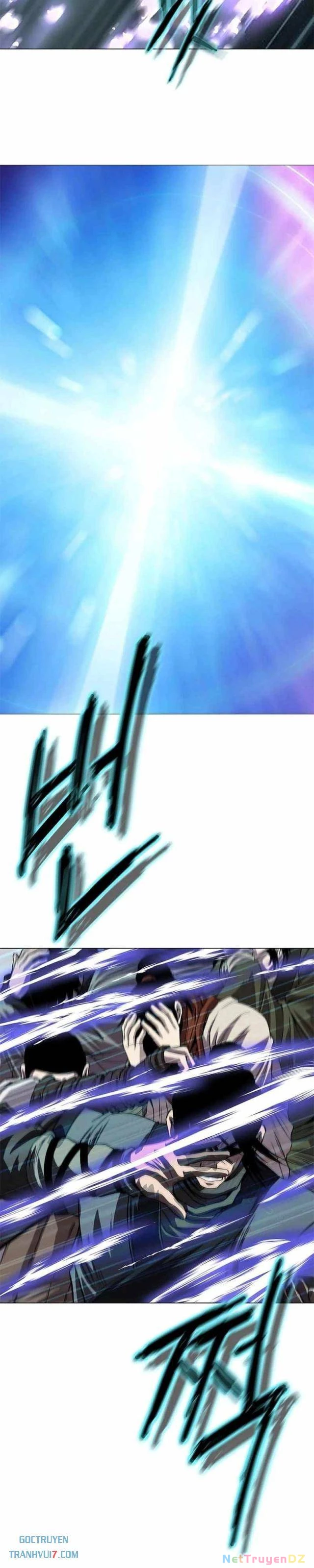 Bất Khả Chiến Bại Chương 34 Ảnh 5