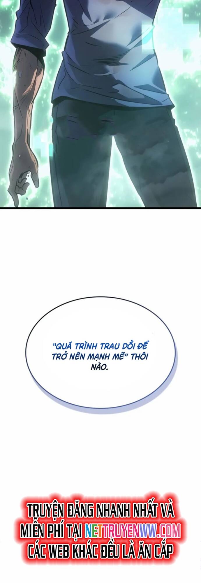 Solo Leveling Ragnarok Chương 33 Ảnh 73