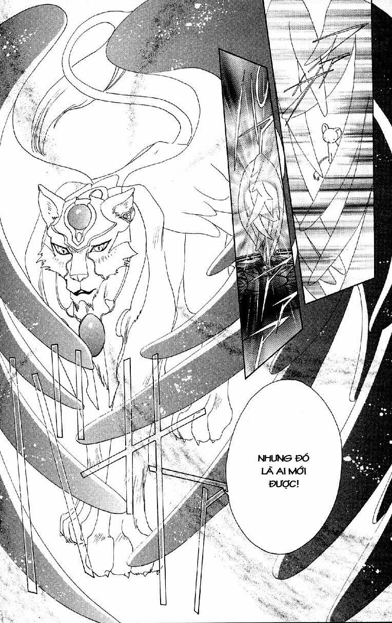 Card Captor Sakura Chương 28 Ảnh 31