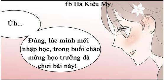 Mối Tình Đơn Phương Chương 54 Ảnh 33
