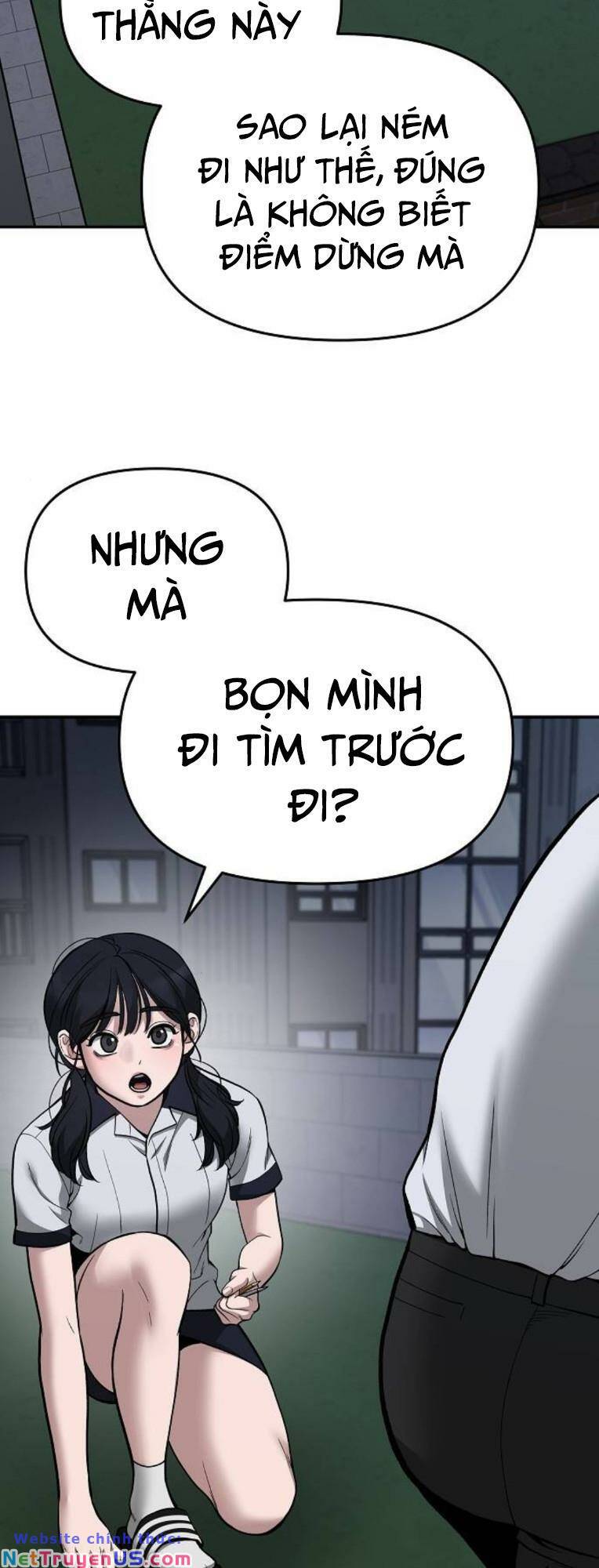 Quản Lí Du Côn Chương 74 Ảnh 37