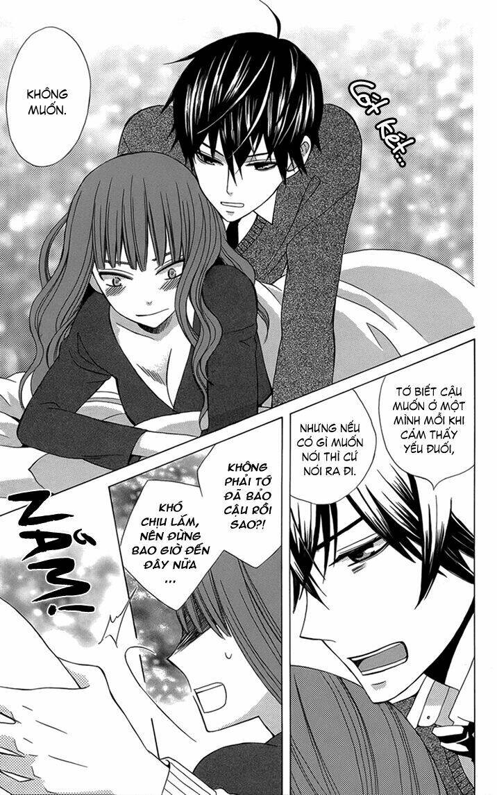 Kanojo Ni Naru Hi Chương 5 Ảnh 22
