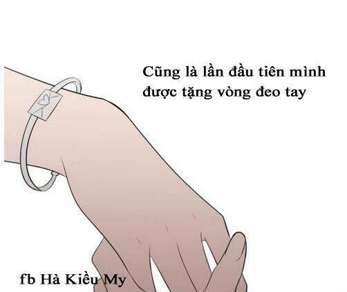 Mối Tình Đơn Phương Chương 55 Ảnh 11