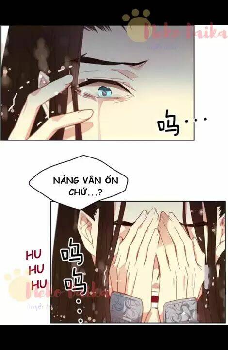 Ác Nữ Hoàng Hậu Chương 115 Ảnh 51