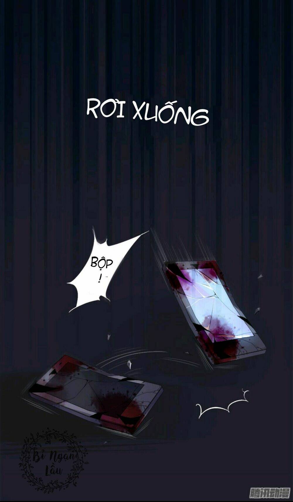 Đam Mỹ Lời Ngụy Biện Chương 8 Ảnh 2