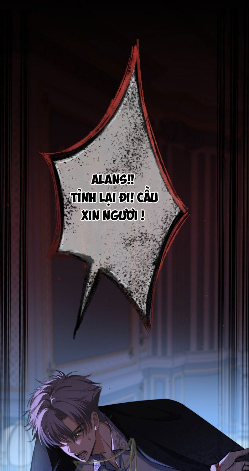 Phệ Chủ Chương 18 Ảnh 13