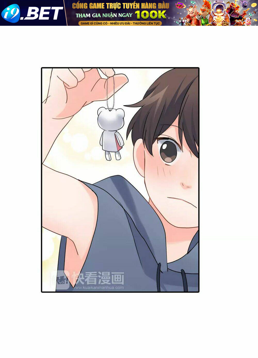 18, Sống Chung Cùng Nhau Chương 30 Ảnh 22