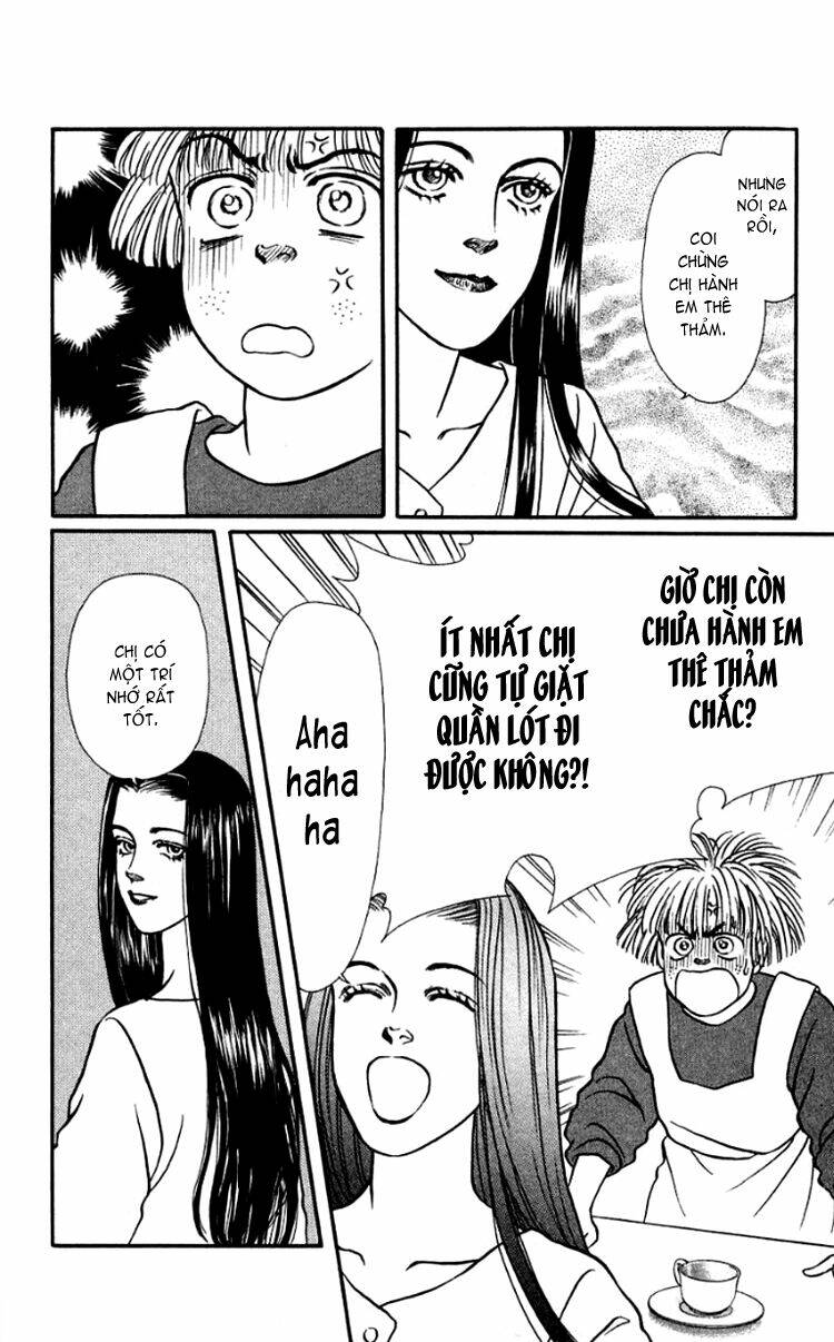 Bara No Tame Ni Chương 3 Ảnh 13