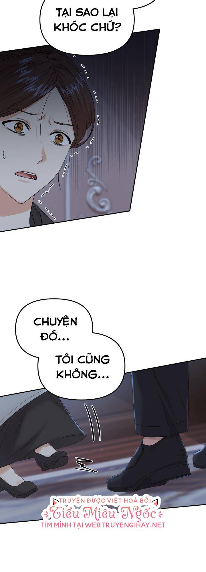 Tái Sinh Thành Con Gái Của Kẻ Phản Diện Chương 7 Ảnh 17