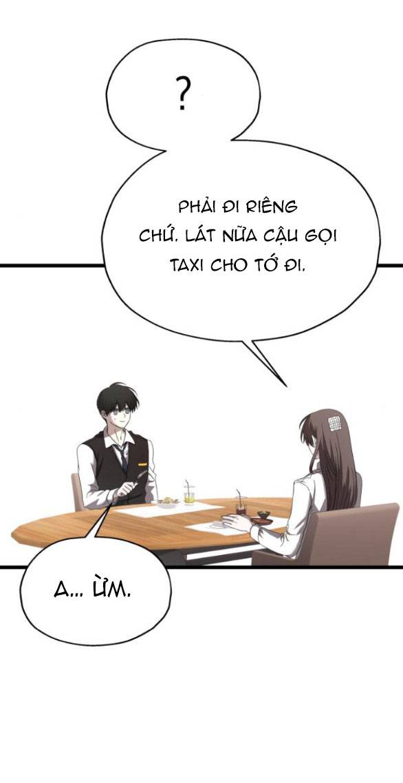 Đánh Cắp So Hee Chương 7.1 Ảnh 19