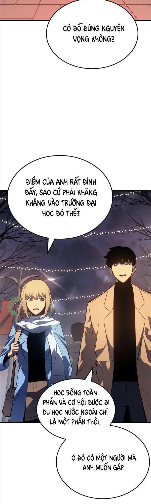 Solo Leveling Ss3 Chương 7 Ảnh 46