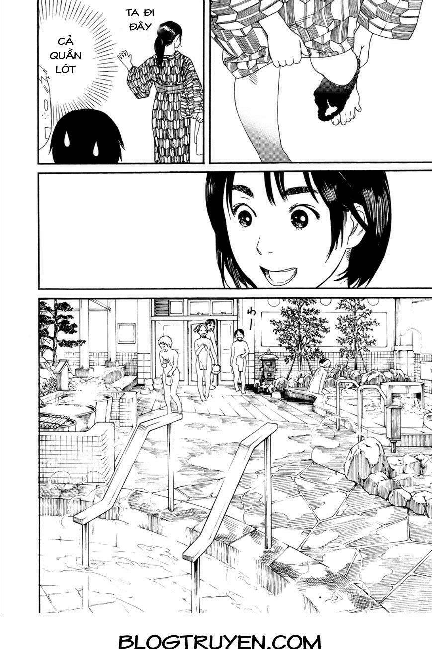 Fujiyamasan Wa Shishunki Chương 46 Ảnh 8