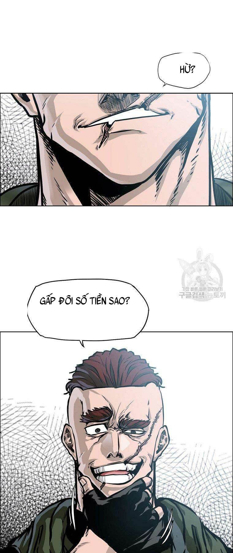 Bá Chủ Học Đường Ss4 Chương 59 Ảnh 20
