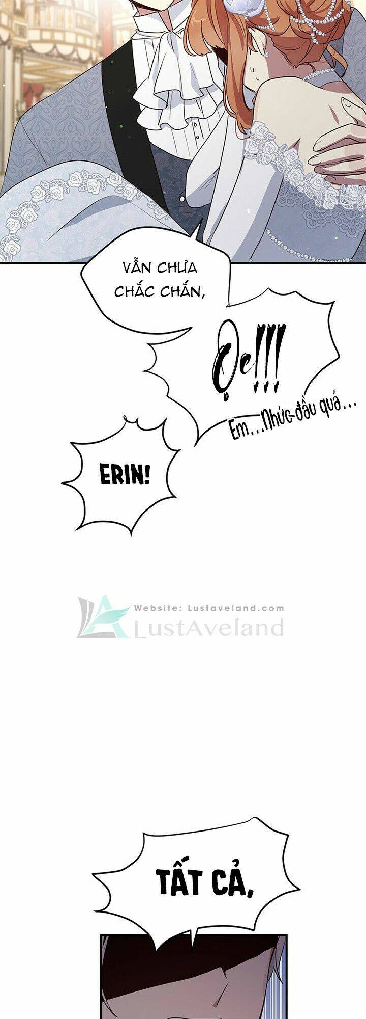 Công Tước, Loạn Vừa Thôi! Chương 131 Ảnh 35