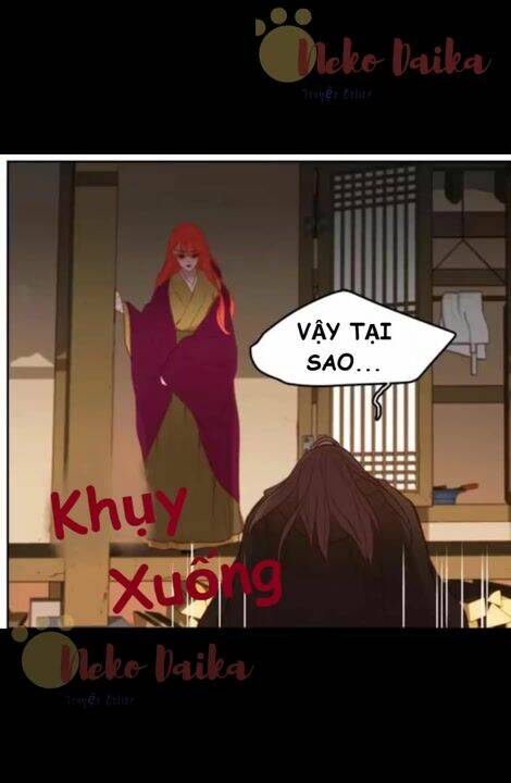 Ác Nữ Hoàng Hậu Chương 112 Ảnh 38
