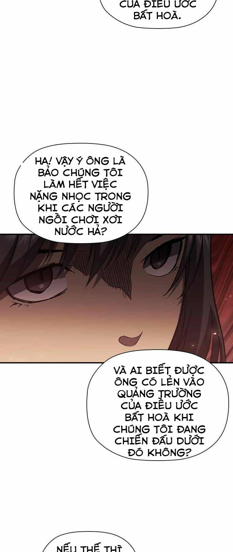 Khát Vọng Trỗi Dậy Chương 101 Ảnh 15
