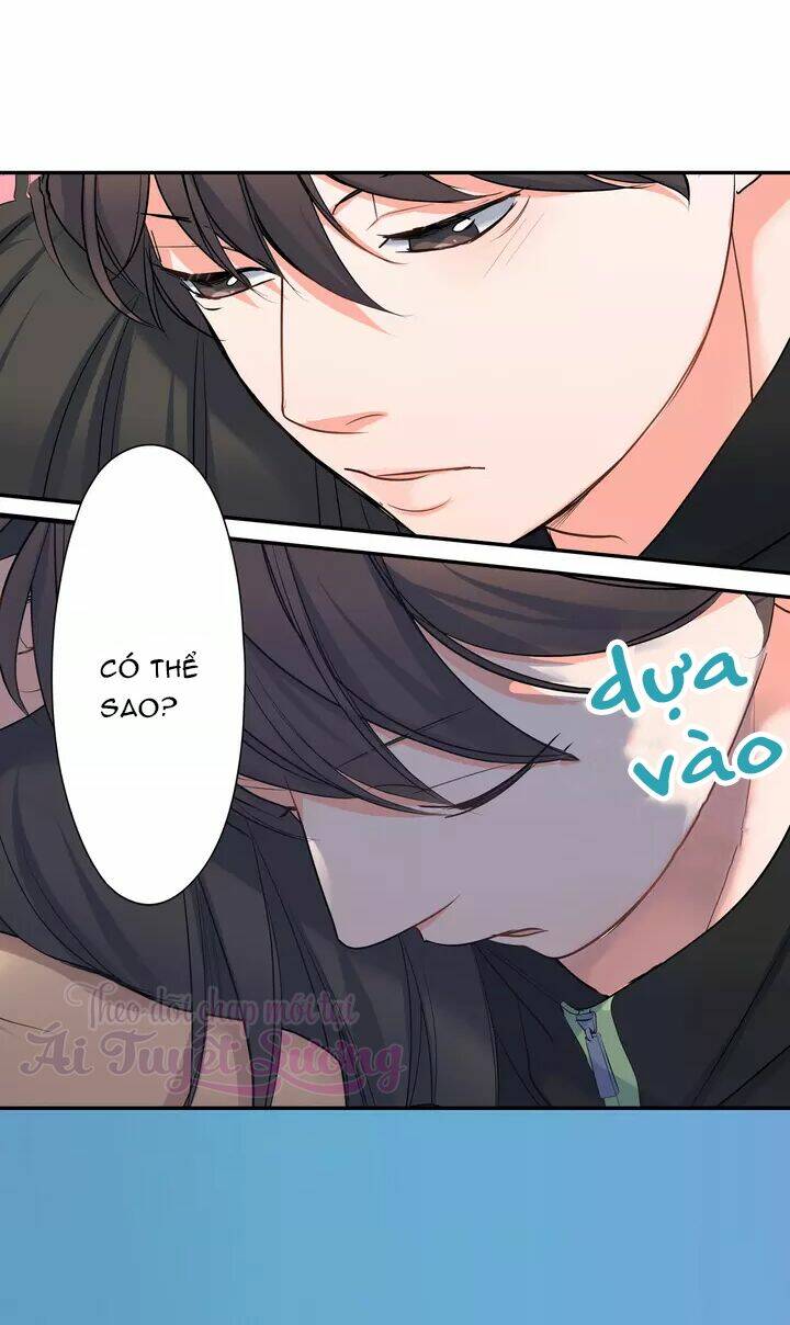 18, Sống Chung Cùng Nhau Chương 20 Ảnh 8