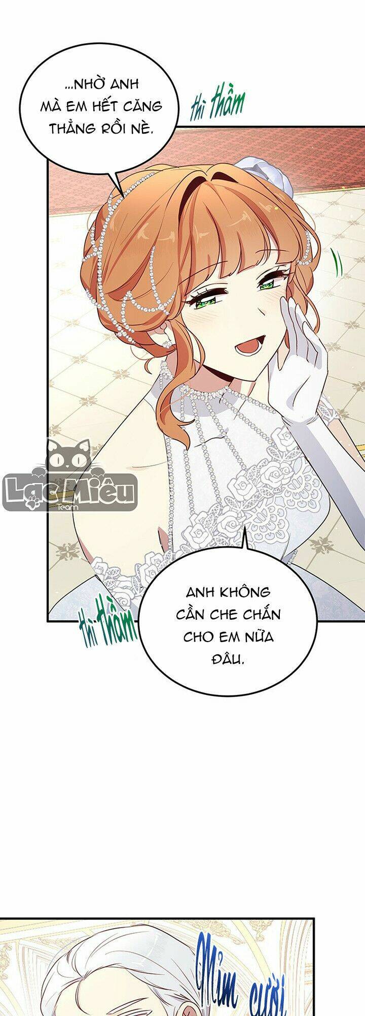 Công Tước, Loạn Vừa Thôi! Chương 131 Ảnh 23