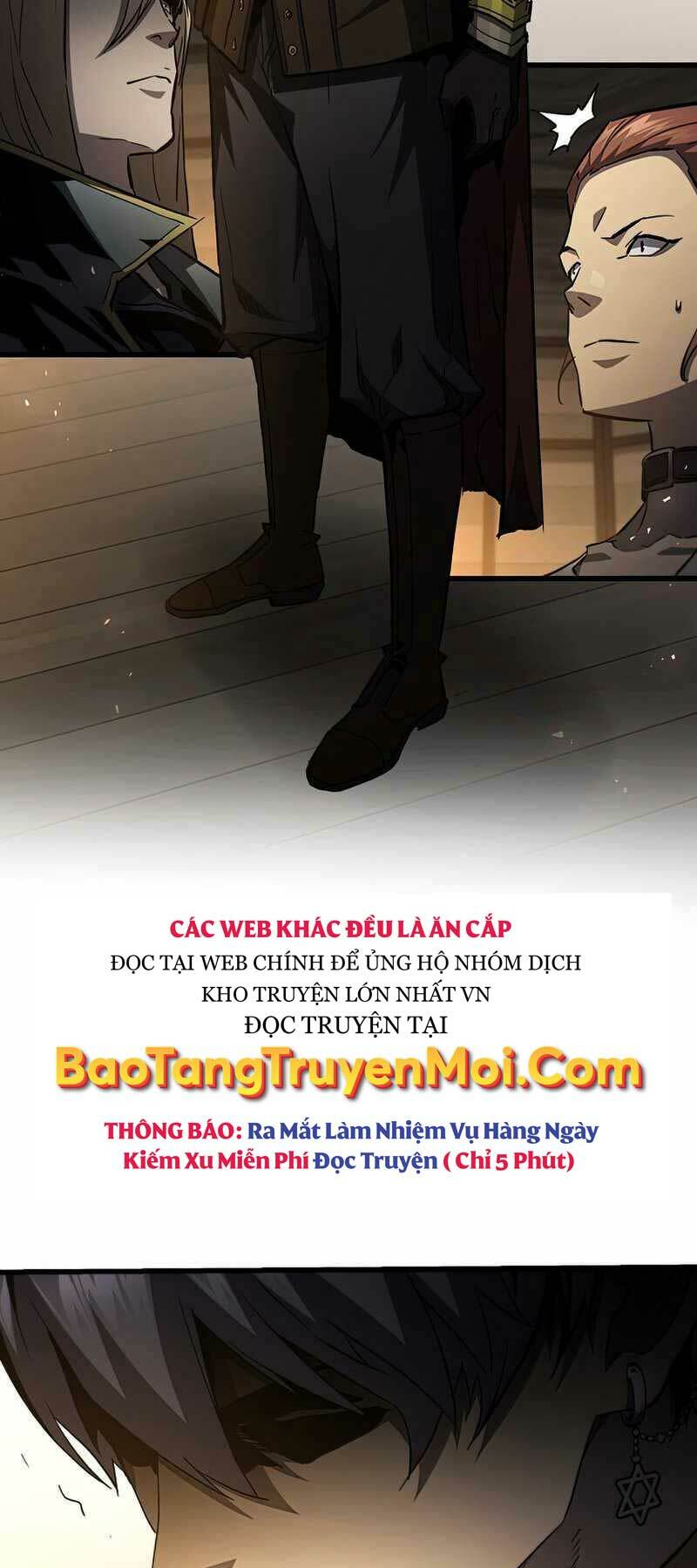 Khát Vọng Trỗi Dậy Chương 109 Ảnh 29