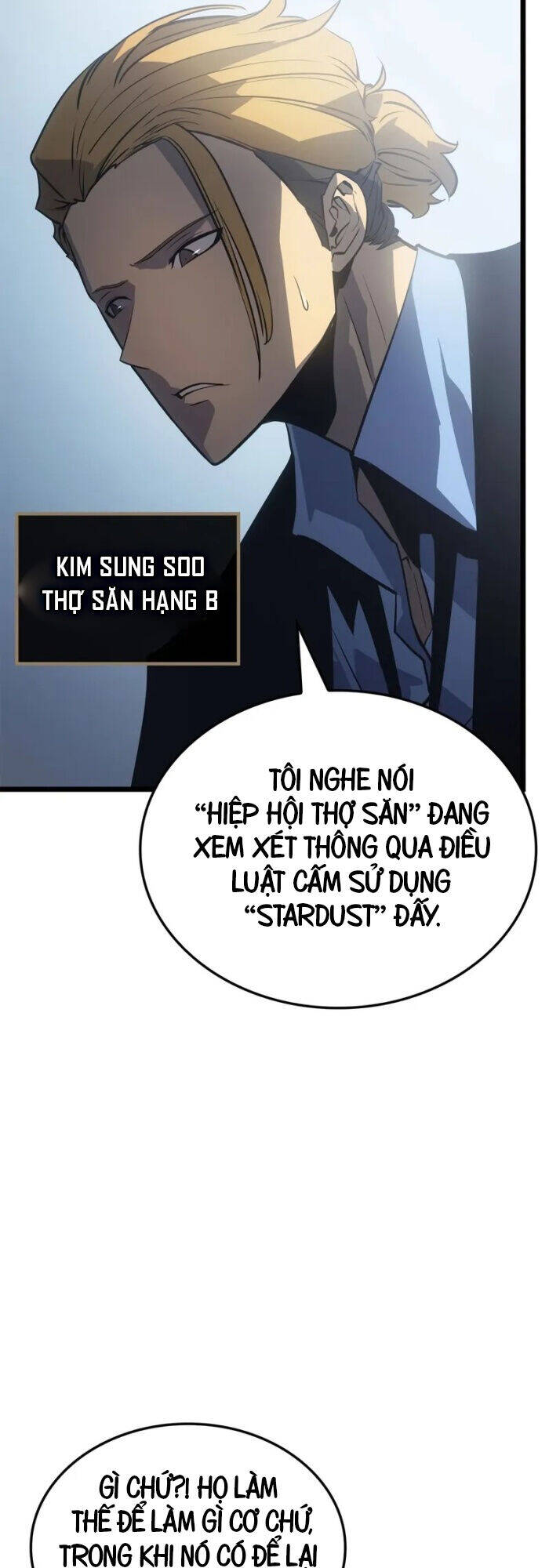 Solo Leveling Ragnarok Chương 30 Ảnh 36
