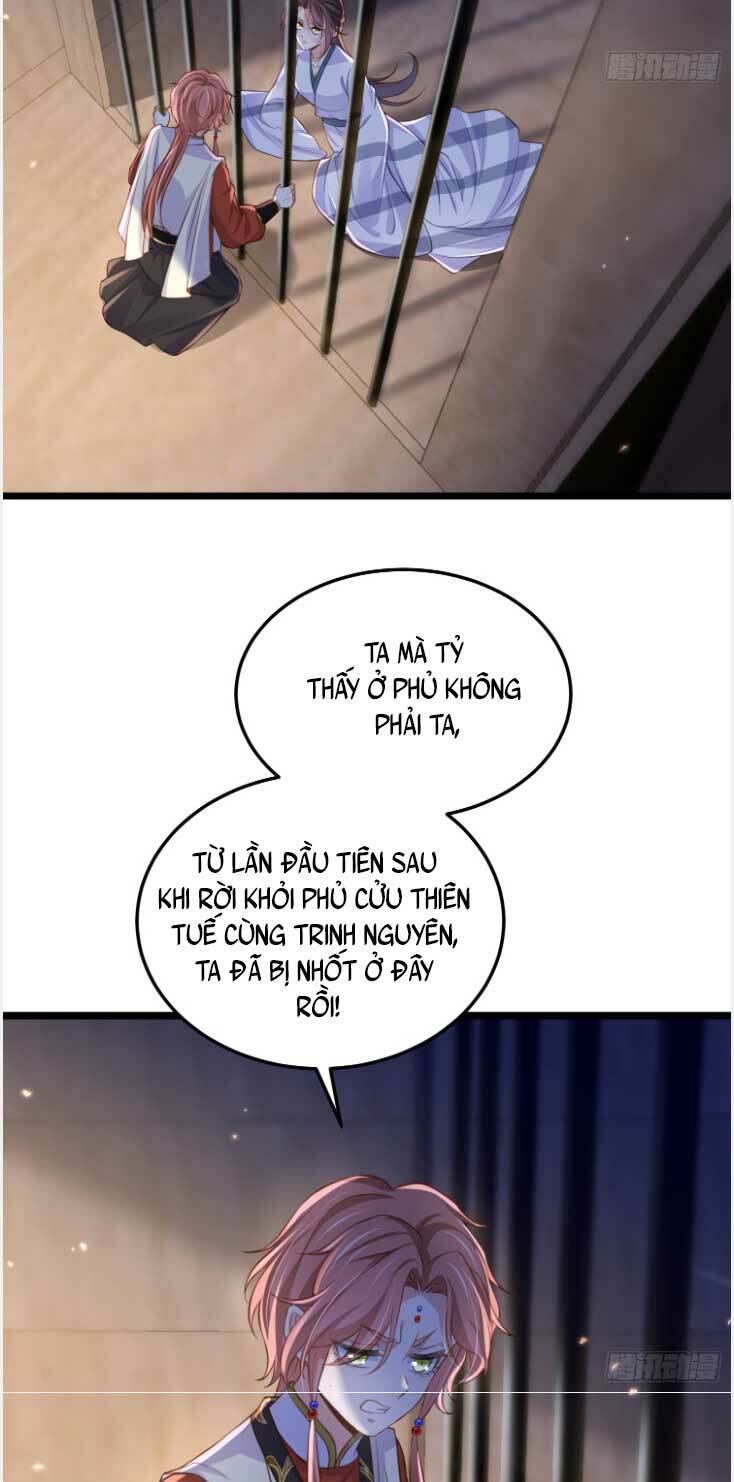 Hoạn Phi Thiên Hạ Chương 369 Ảnh 18
