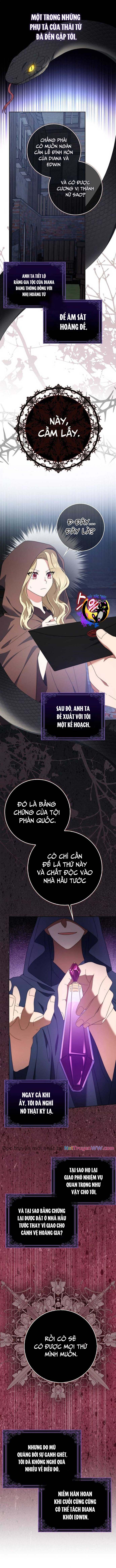 Tôi Chính Là Dị Vật Chương 1 Ảnh 13