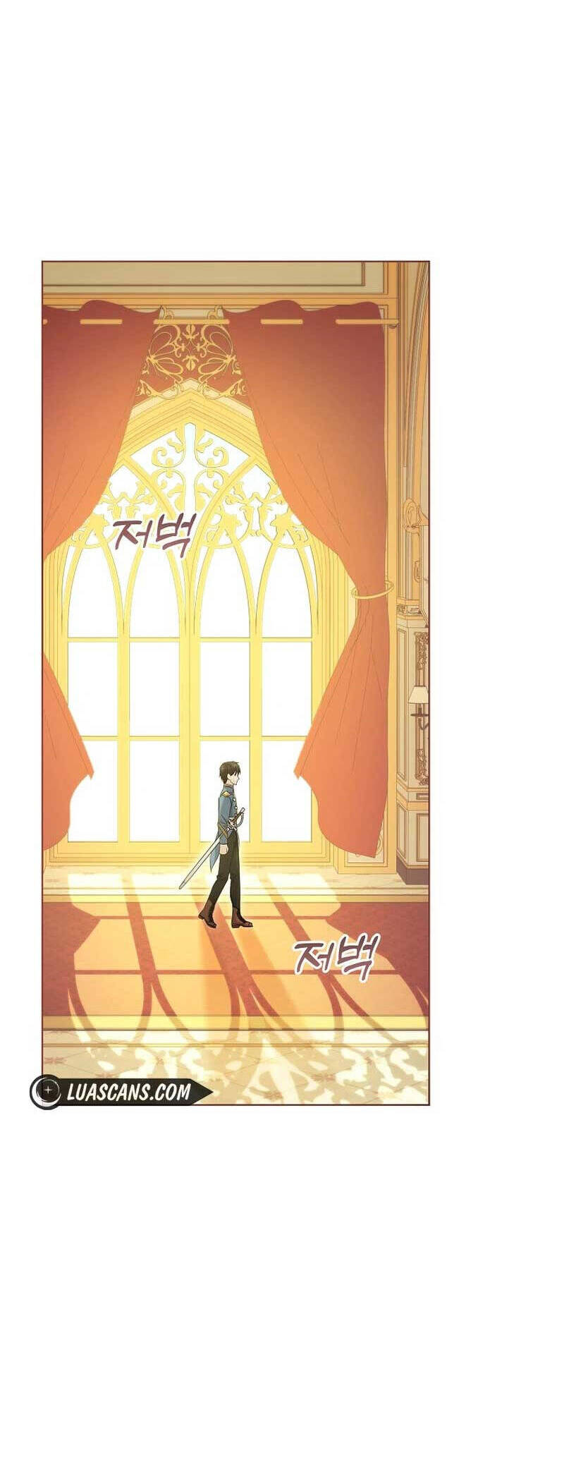 Kiếp Này Ta Sẽ Không Sống Như Một Anh Hùng Nữa Đâu! Có Lẽ Ta Sẽ Nghỉ Hưu! Chương 19 Ảnh 47
