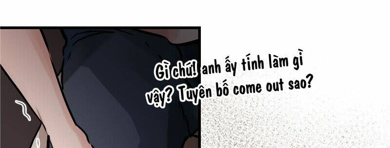 Phải Lòng Em Trai Của Bạn Gái Mình Chương 60 Ảnh 63
