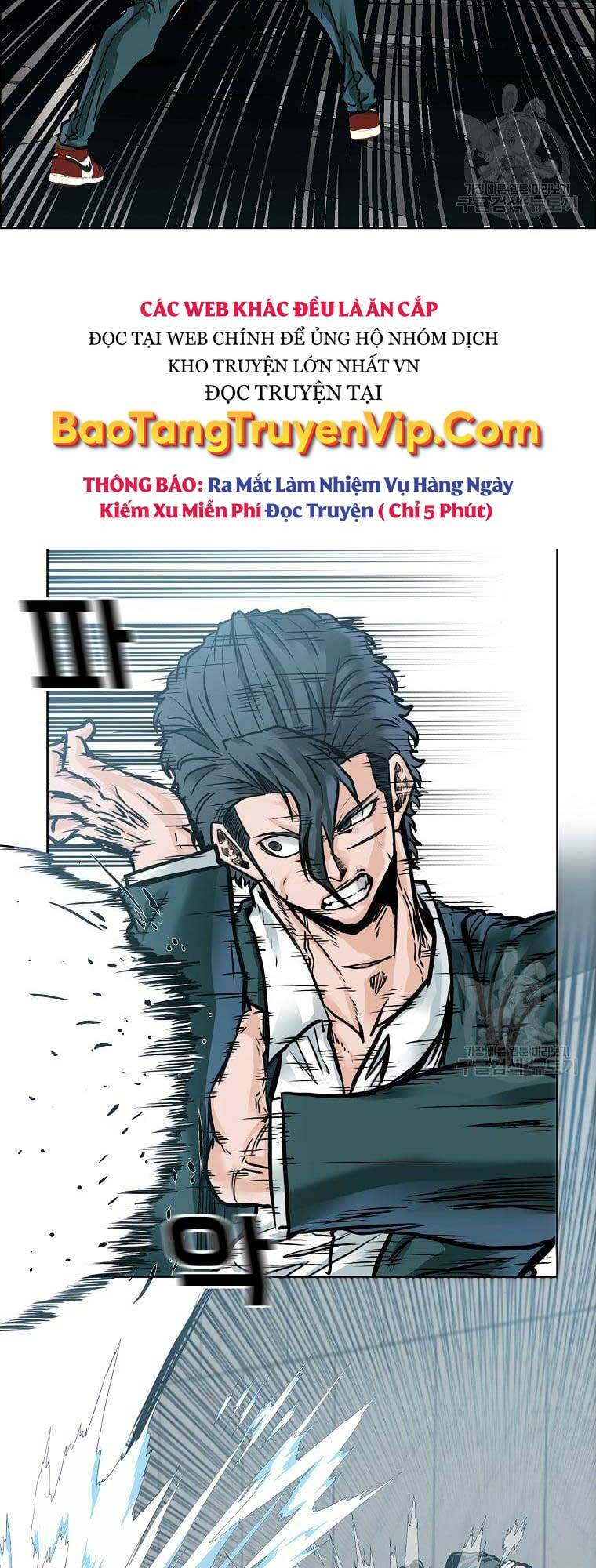 Bá Chủ Học Đường Ss4 Chương 79 Ảnh 8