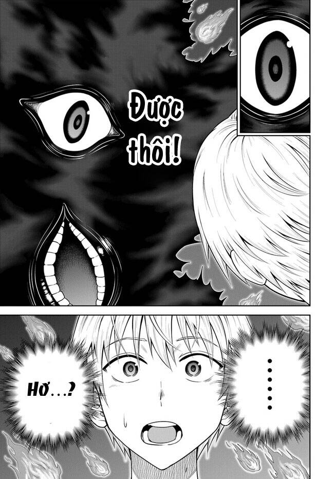 Dungeon Ni Hisomu Yandere Na Kanojo Ni Ore Wa Nando Mo Korosareru Chương 9 Ảnh 31