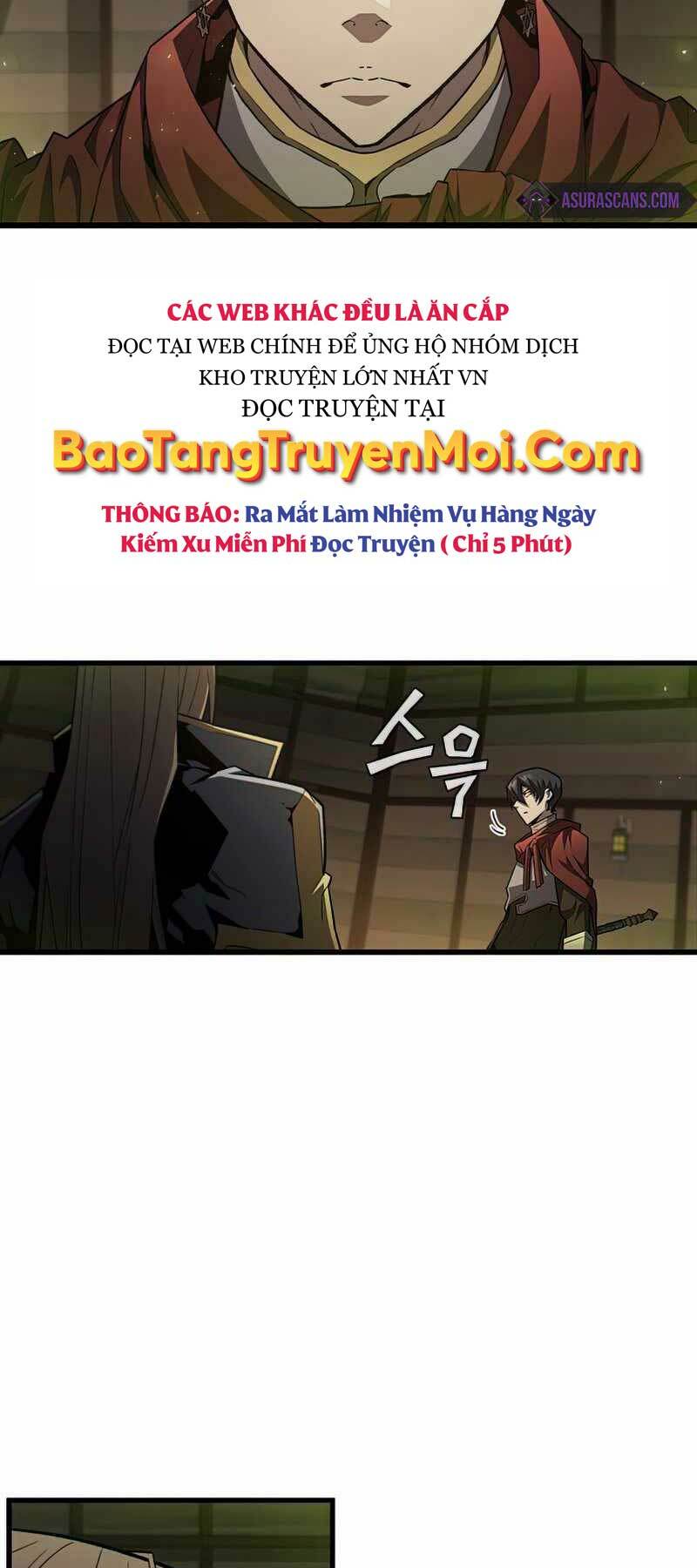 Khát Vọng Trỗi Dậy Chương 109 Ảnh 11
