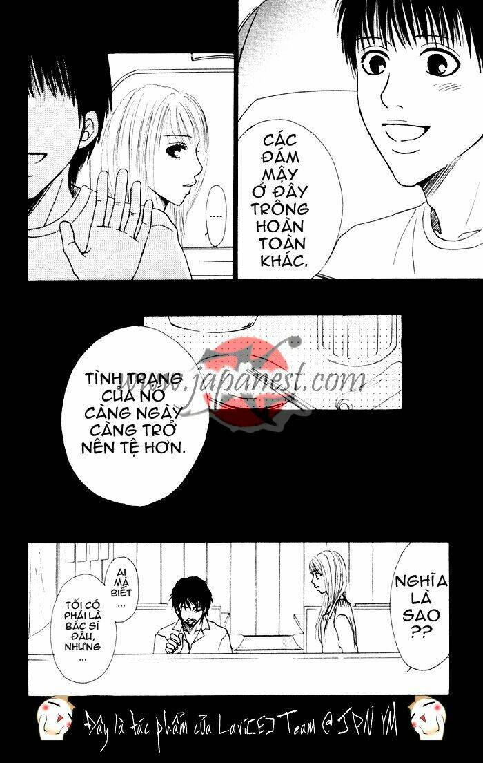 Deep Love - Ayu Monogatari Chương 5 Ảnh 9