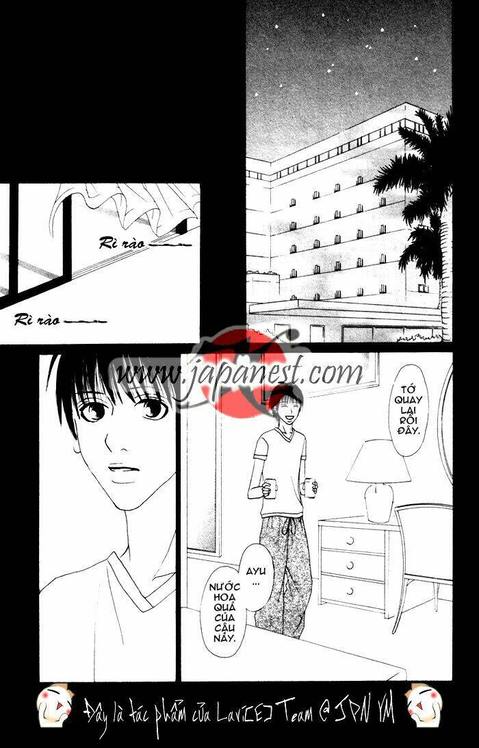 Deep Love - Ayu Monogatari Chương 5 Ảnh 26