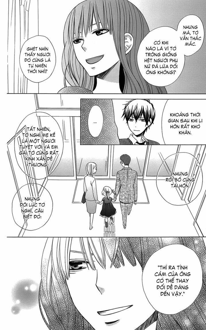Kanojo Ni Naru Hi Chương 5 Ảnh 11