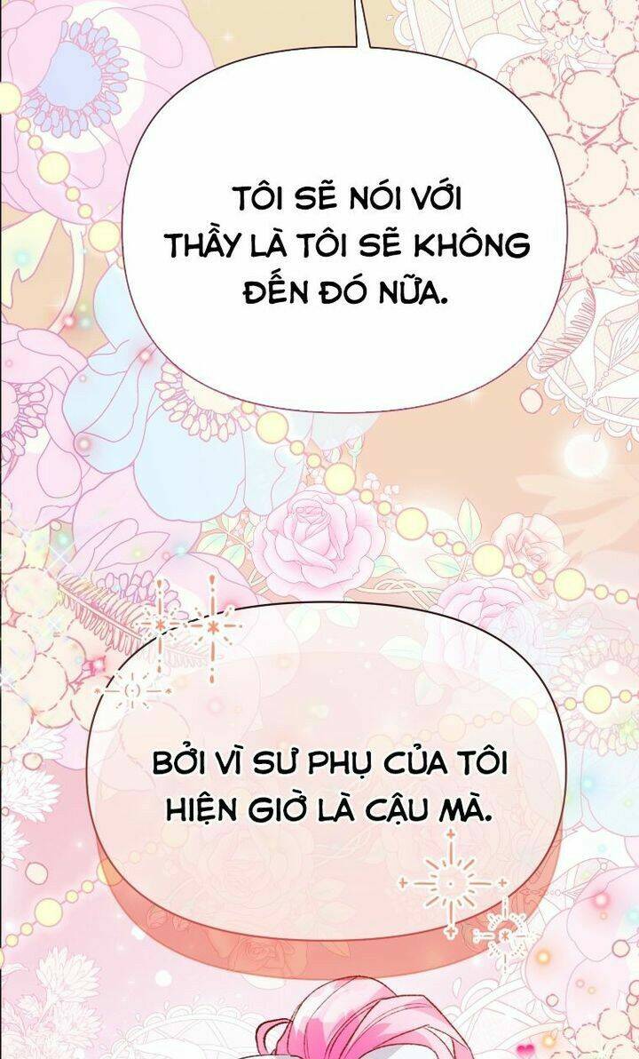 Này Tiểu Công Tước, Hãy Tin Ở Chị Đi! Chương 19 Ảnh 22