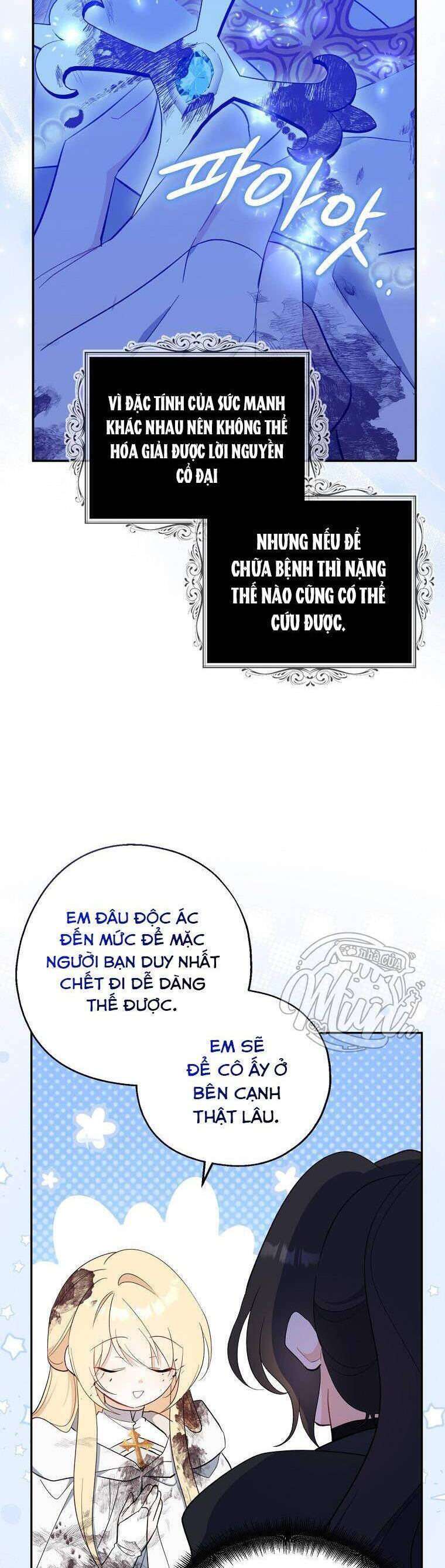 Trở Thành Con Gái Nhà Tài Phiệt Chương 106 Ảnh 36