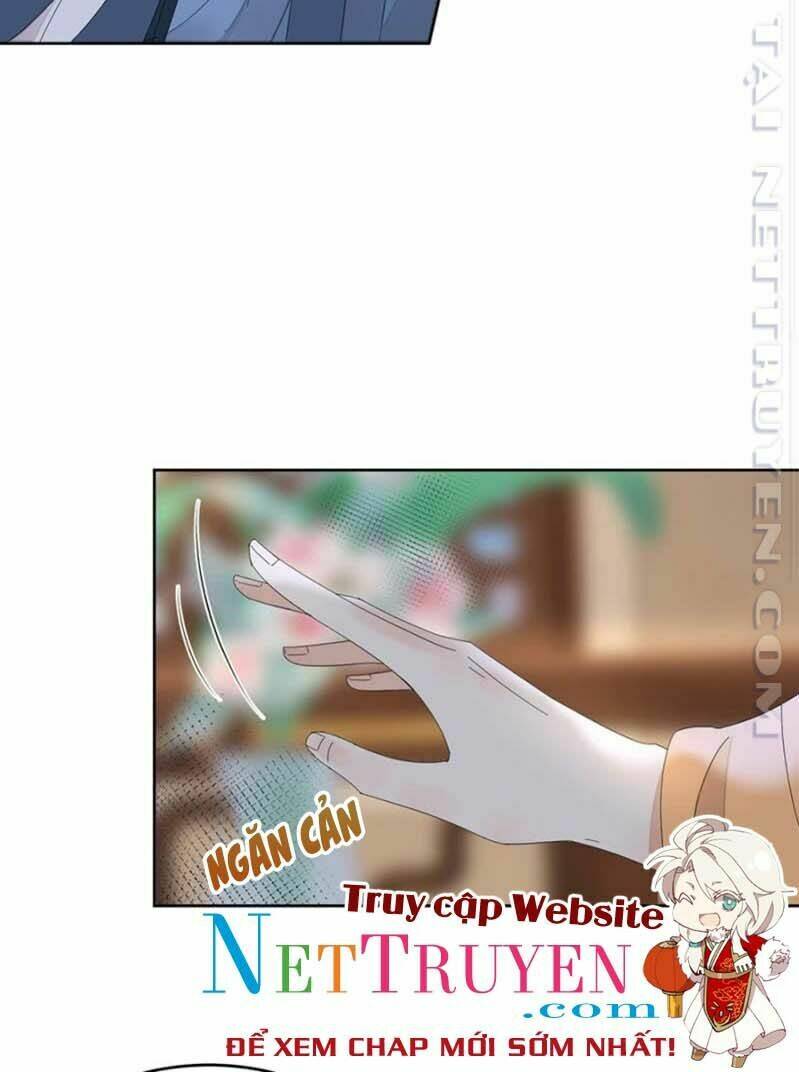 Dục Hỏa Độc Nữ Chương 126 Ảnh 15