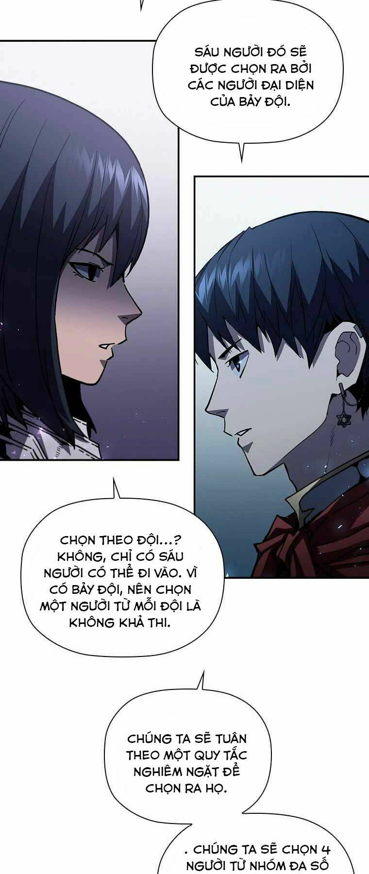 Khát Vọng Trỗi Dậy Chương 102 Ảnh 63