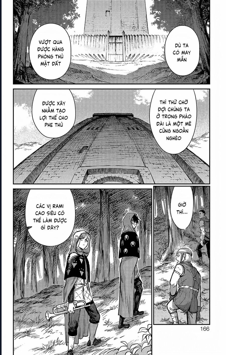 Sensou Kyoushitsu Chương 19 Ảnh 34